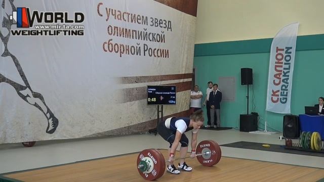 07.08.2016 (64,3-TURIEVA.103,108,112/132,137,140х) GP "Heraklion" with Rus Olympic team смотреть онлайн