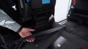 Nissan Serena WelCab с аппарелью. Автомобиль для людей с ограниченными возможностями.