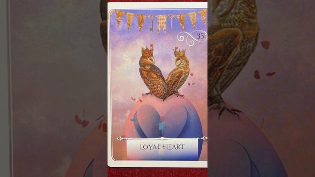 7/12/21 Oracle Card of the Day смотреть онлайн