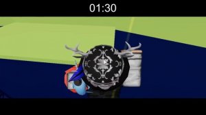 Epic Tower of Hell Speedrun (ROBLOX)