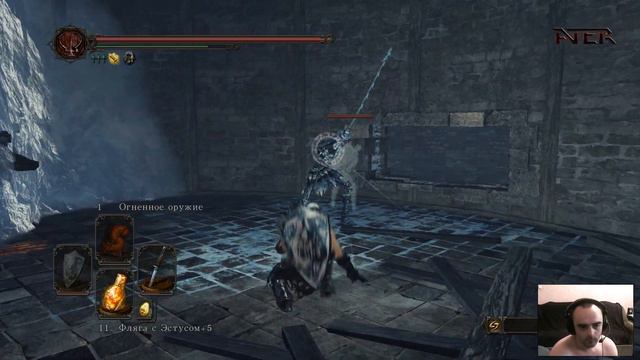 Scholar of the First Sin [NG+] #32 сер. (Котейкин) смотреть онлайн