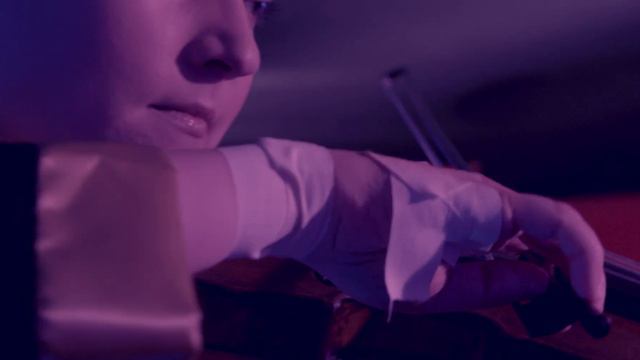 Oscar Tysoe - Ostinato in 7, performed by Ada Witczyk and Vassil Nachev смотреть онлайн