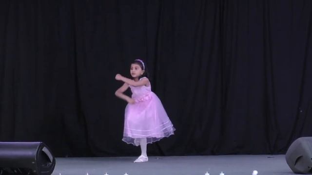 BARBIE GIRL DANCE BY ANNA | EASTER & VISHU CELEBRATIONS 2022 | GMA смотреть онлайн