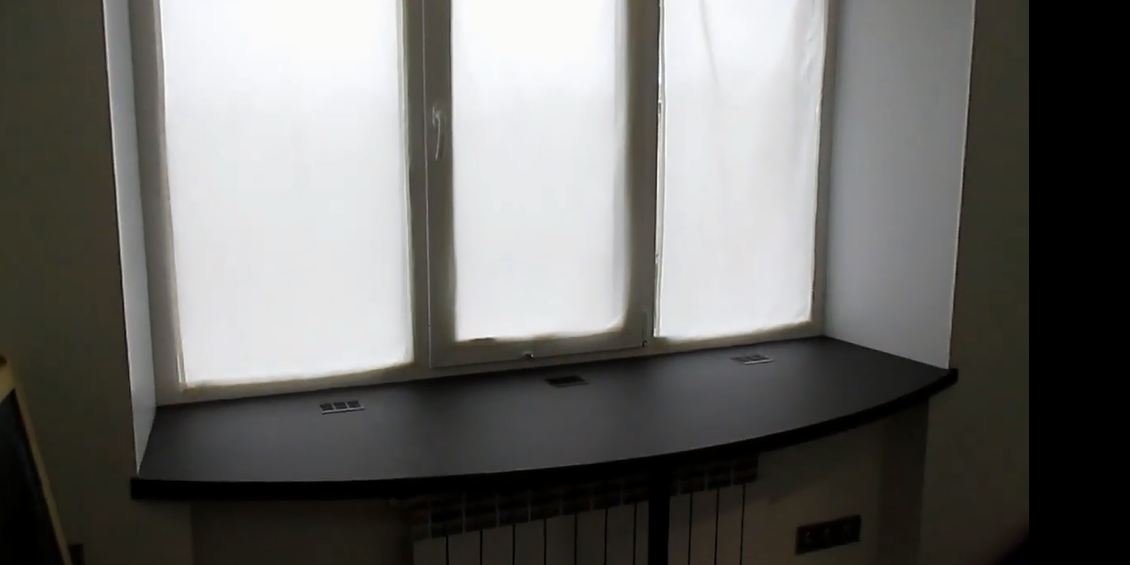 Столешница вместо подоконника как организация рабочего места для школьника смотреть онлайн