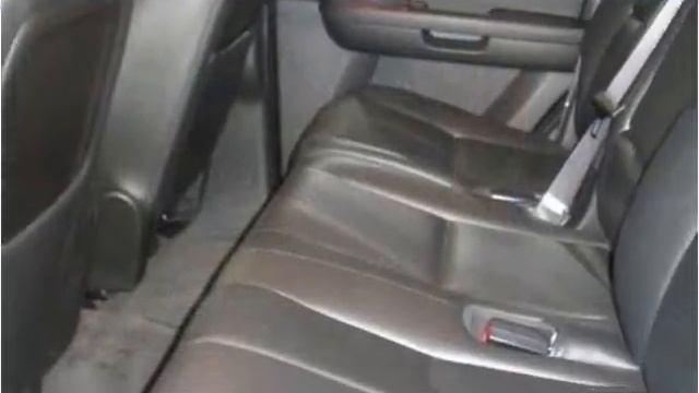 2009 Chevrolet Tahoe Used Cars Gibson City IL смотреть онлайн
