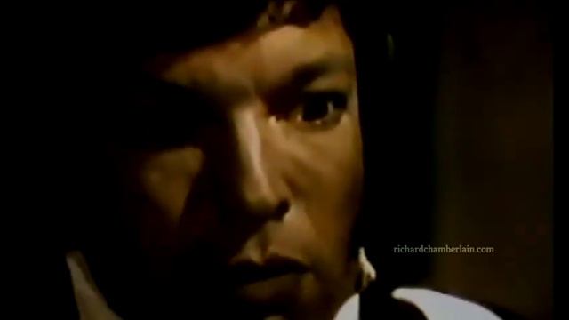 Richard Chamberlain In Hamlet (1970) 💀🍷