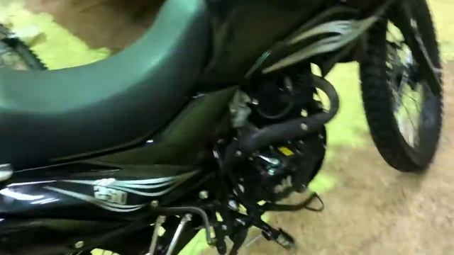 REGULMOTO ATHLETE 250! Подготовка ЧАСТЬ 2! СКОРО ВЫЕЗД))) смотреть онлайн