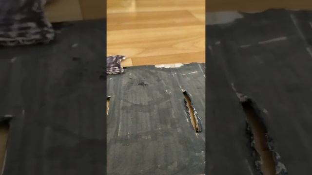 как сделать хвост дракона часть 1 смотреть онлайн