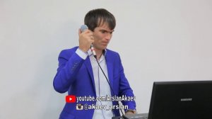 МУРАД САДУЕВ