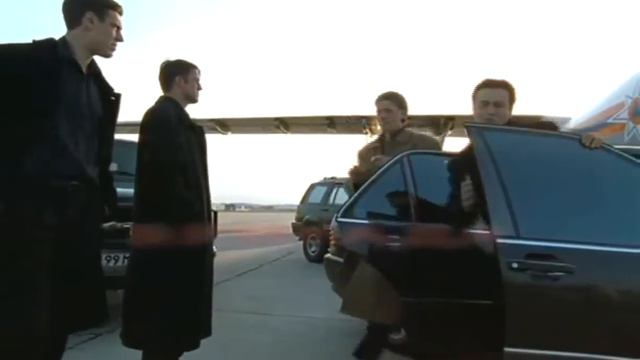 Заставка из сериала Бригада смотреть онлайн