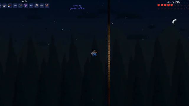 LP. Terraria. Второй сезон! #38. 2 фейла. смотреть онлайн