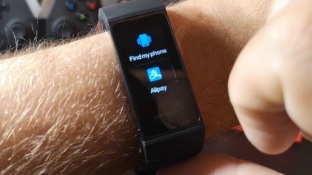 Test XIAOMI MI BAND 4C (ou REDMI BAND) : la nouvelle STAR des BRACELETS CONNECTÉS à prix cassé ?! смотреть онлайн