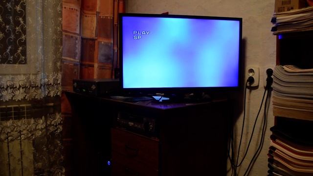 Видеоплеер LG LG модель LV-270