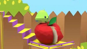 Ранние пташки. Осень 2016, Вариант 2