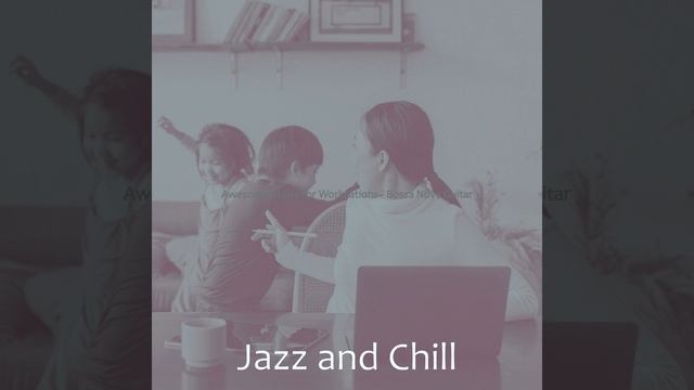 Groovy Work from Home смотреть онлайн