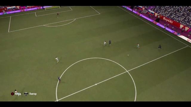 Солянка #4 |ФИФА 21 | WEEKEND LEAGUE | FIFA 21 | REUS 91 | KROSS 93 смотреть онлайн
