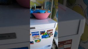 Холодильник Саратов – 264