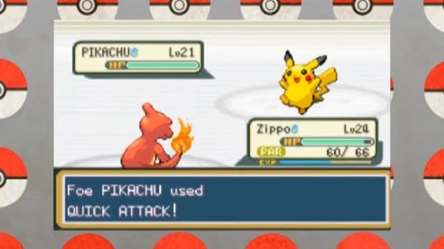 Lets Play Pokemon Firered! Episode 8 - Light Surge смотреть онлайн
