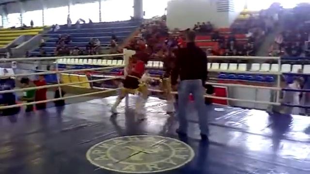Алик Тедеев и Руслан Агкацев