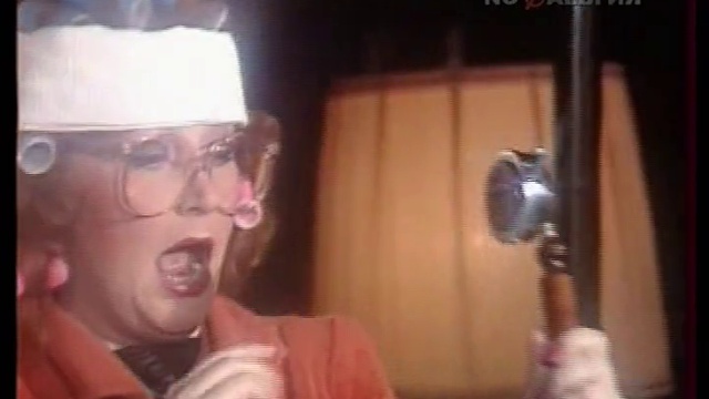 Алла Пугачёва Делу время 1985 г. смотреть онлайн