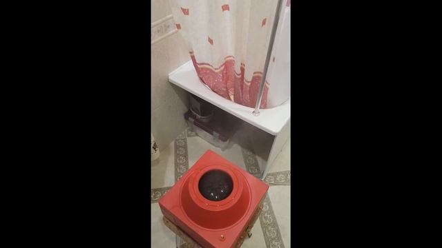 Увлажнитель воздуха ИОН увр-3-0.5. Сделано в СССР! (видео-обзор) смотреть онлайн