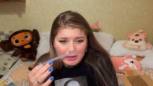 ВОСЬМОЕ ЧУВСТВО от Randewoo 4СЕЗОН #рандеву8чувство4суперигра