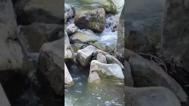 ГОРНАЯ РЕКА КРАСНОДАРСКИЙ КРАЙ, СТАНИЦА УБИНСКАЯ, СЕВЕРСКИЙ РАЙОН смотреть онлайн