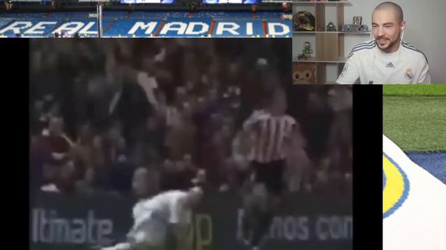 🤣El inigualable THOMAS GRAVESEN, un peculiar PERSONAJE смотреть онлайн
