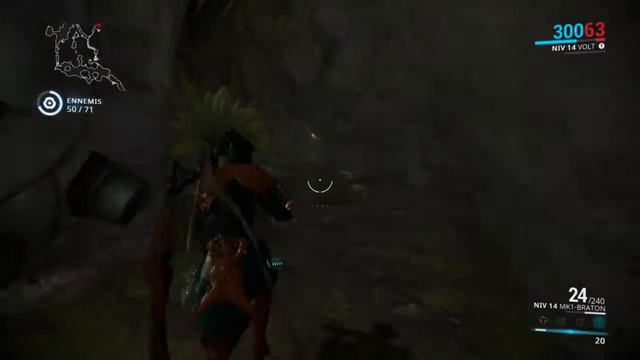 Warframe oeuf de kubrow смотреть онлайн