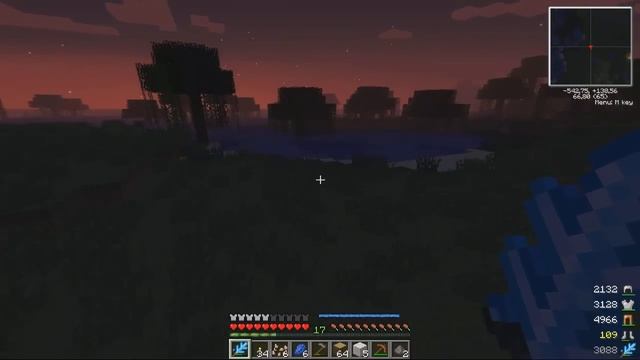Куда идём мы с пяточком? №9 [Let's Play] - MINECRAFT смотреть онлайн