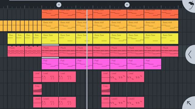 FL Studio Mobile: SynthWave (and free sample pack) смотреть онлайн