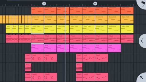 FL Studio Mobile: SynthWave (and free sample pack)
