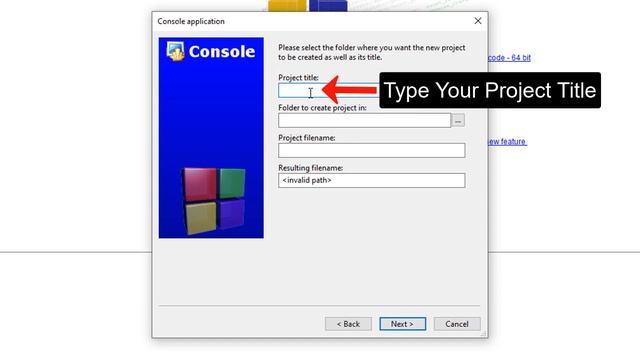How to Fix A Debugging Check in This Application Has Failed CodeBlocks Error смотреть онлайн