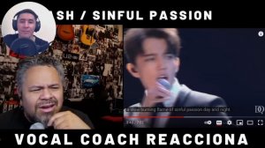 НАСА УЖЕ ВЫЕХАЛО ЗА ТОБОЙ (Tian Garcia) | ДИМАШ РЕАКЦИЯ | ГРЕШНАЯ СТРАСТЬ