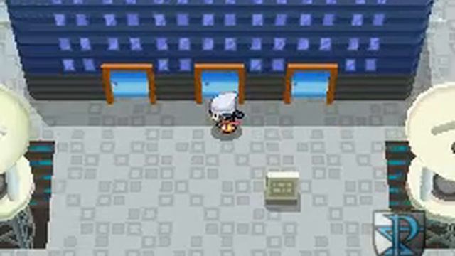 Let's Play Pokemon Perl; Metronome Team Only Run [Part 36] - Todesblock-Like смотреть онлайн