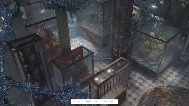 3DMark Time Spy | RTX 3060 | I5 12400F