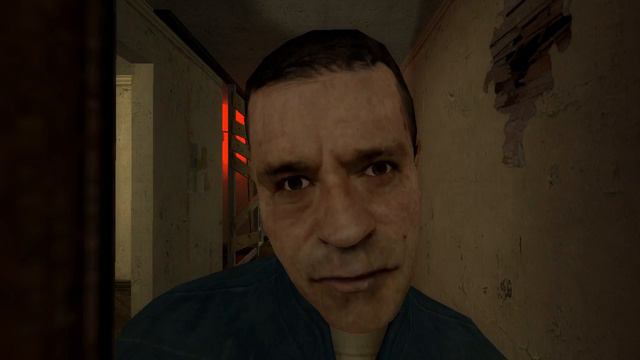 Garry's Mod movie "Night" смотреть онлайн