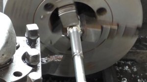 Ремонт ключа для резцедержателя