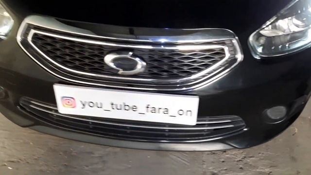 Renault Samsung  Установили Bi Led A5+, установили ДХО в указатели поворотов!!! смотреть онлайн