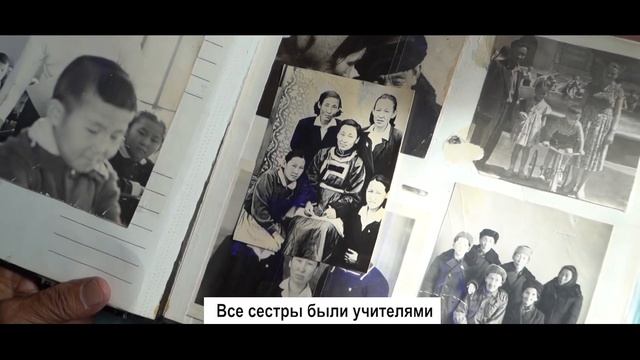 О детстве Героя России Сергея Шойгу смотреть онлайн