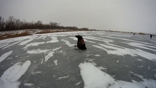 на рыбалку по новым местам в поисках щуки смотреть онлайн