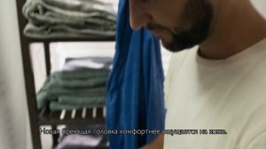 Бритвы Philips серии 3000 - Простое и удобное бритьё