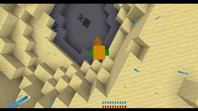 MInetest life on OMV-4 (docker) and Raspberry Pi 4 смотреть онлайн