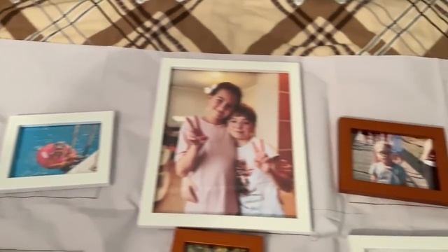 Наругала девчонок. Печатаем фотографии. Готовимся к школе. смотреть онлайн