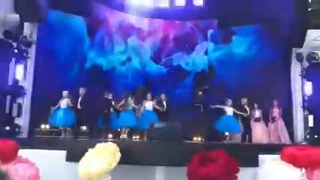 «Millenium Alliance Hall» - Венский вальс смотреть онлайн