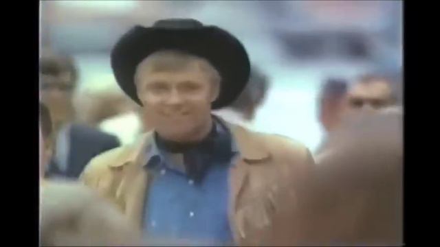 Nilsson - Everybody's Talkin' - (Midnight Cowboy)