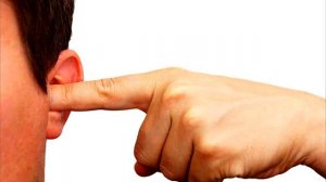 Массаж для улучшения слуха. Быстрый способ восстановить слух/Улучшаем Слух Упражнения для Ушей