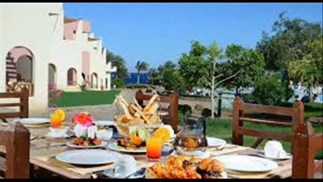 Tropitel Dahab Oasis