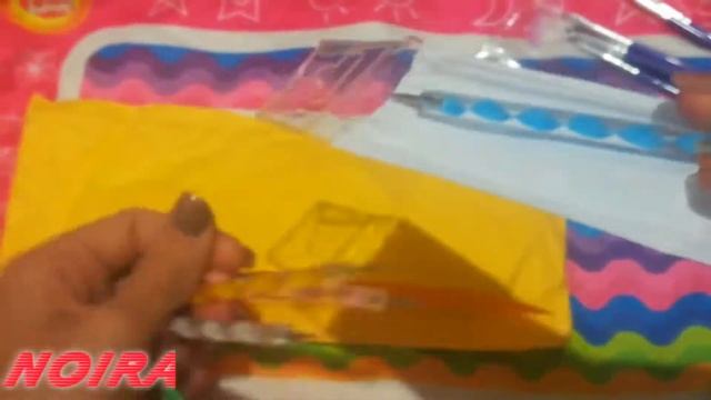 Set of brushes for nail design // Набор кистей для маникюра ногтей //AliExpress смотреть онлайн