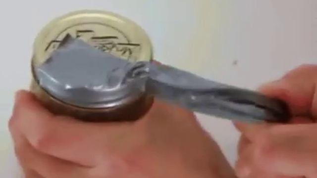 Как открыть застрявшую крышку смотреть онлайн